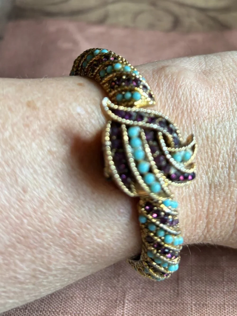 Paul Garnier stunning rare